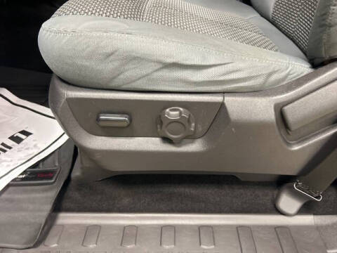 2015 Ford F-250 Super Duty