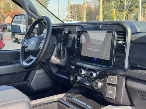 2026 Ford F-350 Super Duty