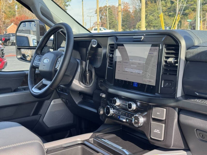 2026 Ford F-350 Super Duty