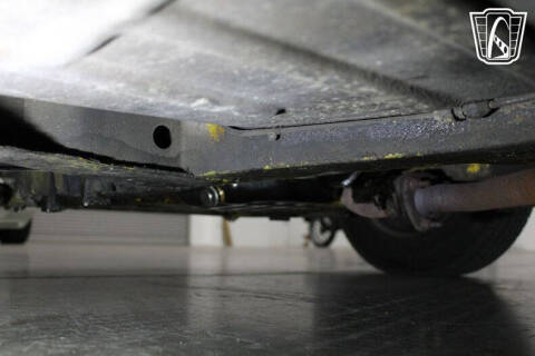 1980 Triumph Spitfire