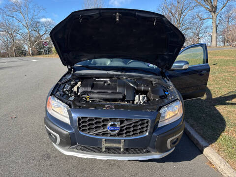 2015 Volvo XC70 T6