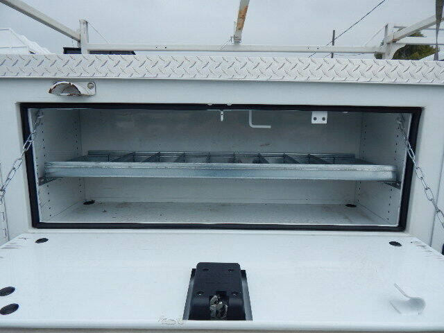 2019 Chevrolet Silverado 2500HD Work Truck