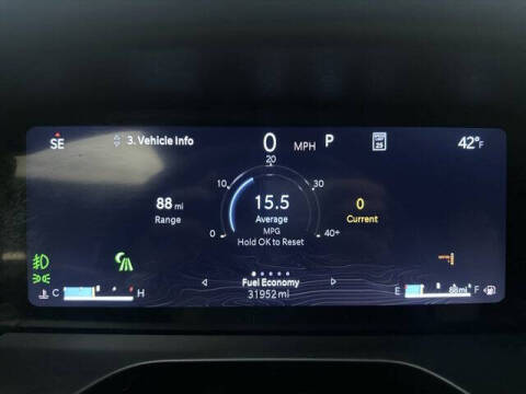 2024 Jeep Grand Cherokee Summit