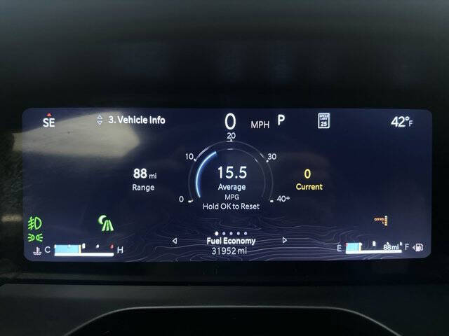 2024 Jeep Grand Cherokee Summit