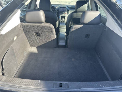 2015 Chevrolet Volt Premium