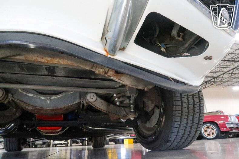 1969 Chevrolet Corvette