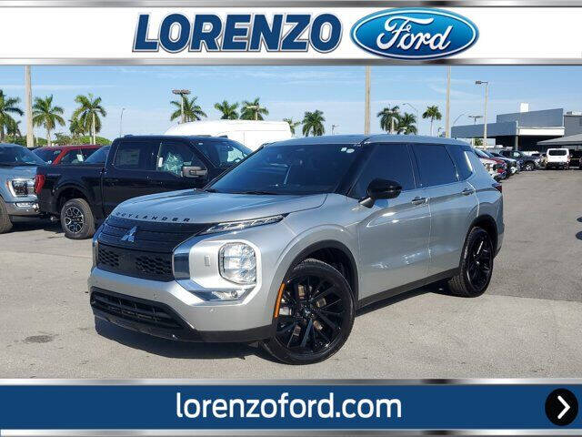 2022 Mitsubishi Outlander for sale in Homestead, FL
