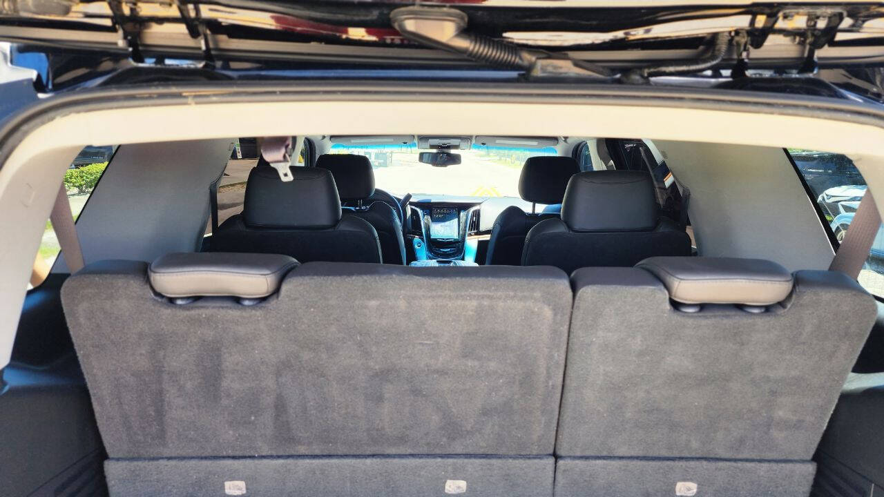 2016 CADILLAC Escalade SUV / Crossover - $19,990
