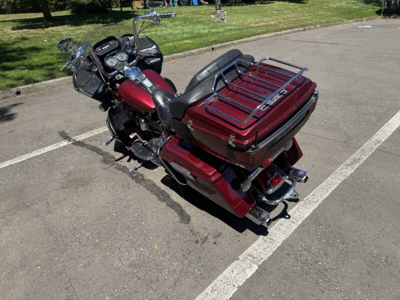 2001 Harley-Davidson Road Glide