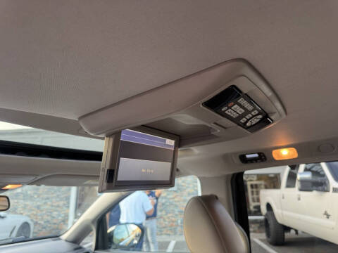 2014 Honda Odyssey Touring Elite