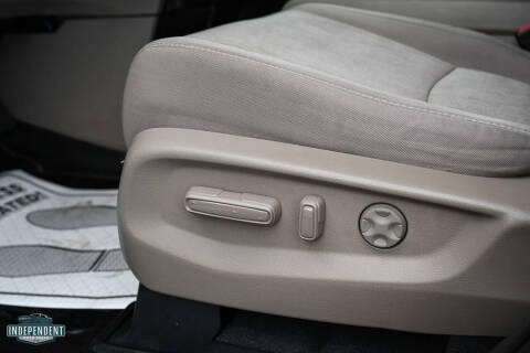 2020 Honda Odyssey EX