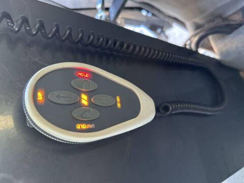 2006 Ford E-Series E-250