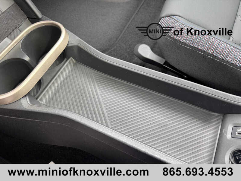 2025 MINI Hardtop 4 Door Cooper S