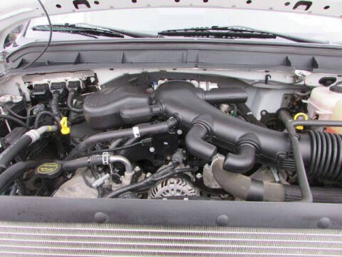 2015 Ford F-550 Super Duty