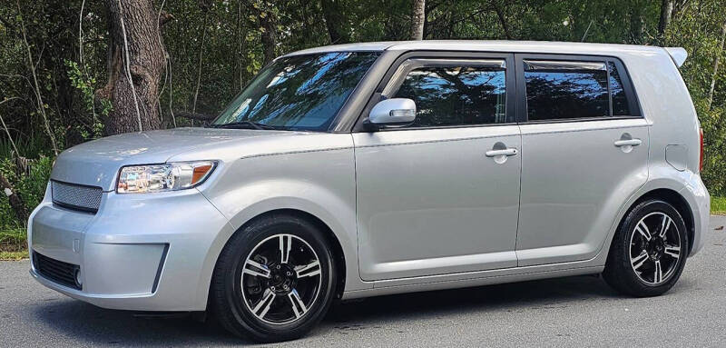 2009 Scion xB