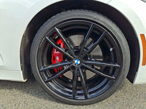 2022 BMW 4 Series M440i