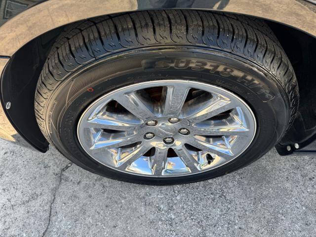 2012 Chrysler 300 Limited