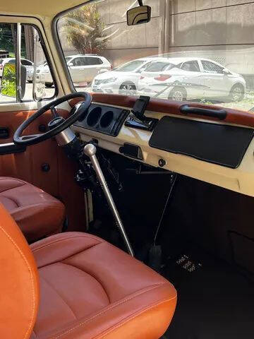 1985 Volkswagen Bus