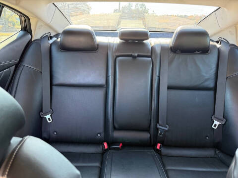 2016 Nissan Maxima 3.5 S