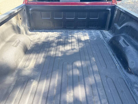 2020 RAM 1500 Classic Warlock