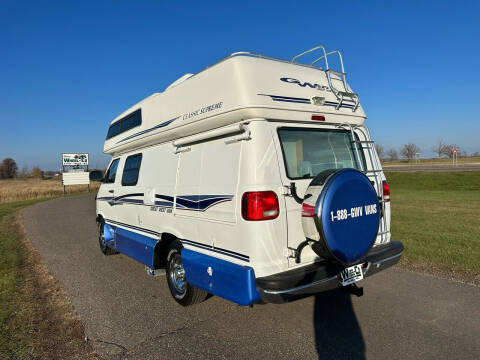 2003 Dodge Ram Van 3500