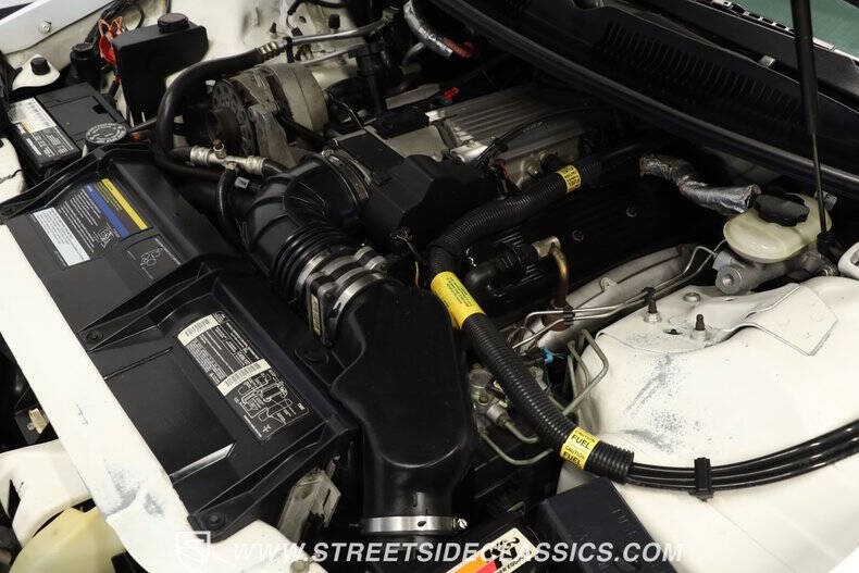 1994 Pontiac Firebird