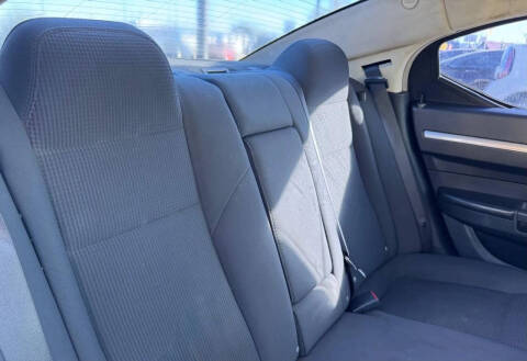 2010 Dodge Charger SXT