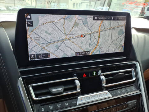 2023 BMW 8 Series M850i xDrive