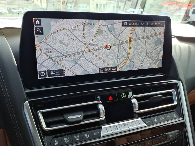 2023 BMW 8 Series M850i xDrive