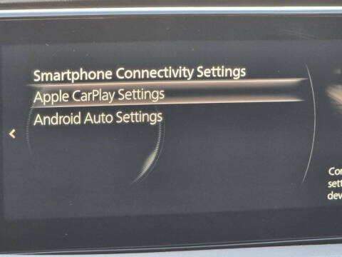 2021 Mazda CX-30 Preferred