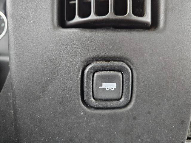 2014 GMC Savana 2500