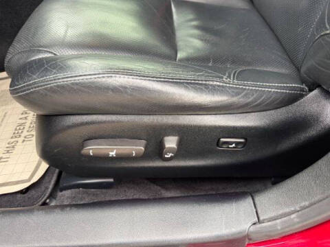 2009 Lexus IS 250
