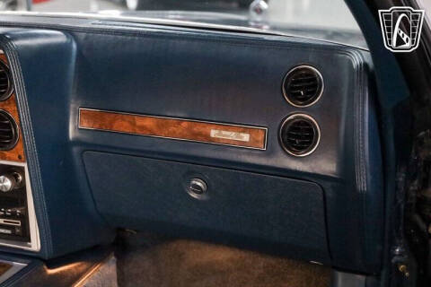 1987 Pontiac Grand Prix LE