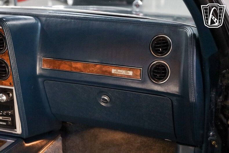 1987 Pontiac Grand Prix LE
