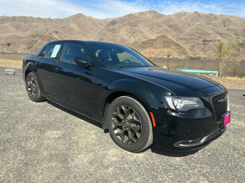 2016 Chrysler 300 for sale at Clarkston Auto Sales in Clarkston WA