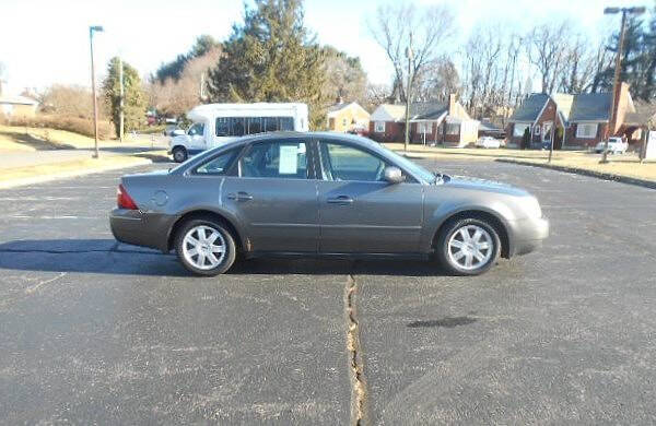 2006 Ford Five Hundred SE