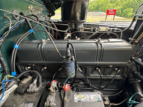 1941 Chevrolet Special DeLuxe