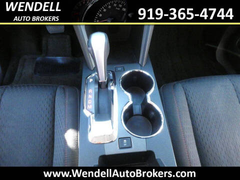 2013 GMC Terrain SLE-1