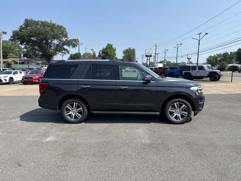 2024 Ford Expedition Limited