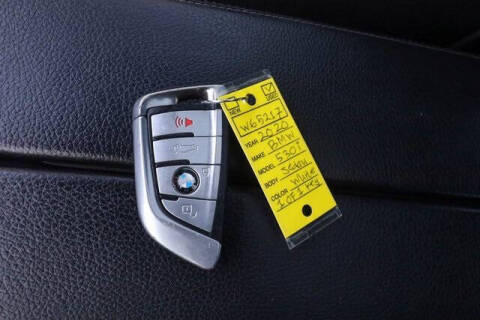 2020 BMW 5 Series 530i xDrive