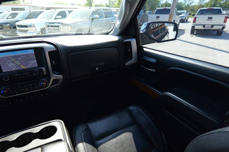 2014 GMC Sierra 1500
