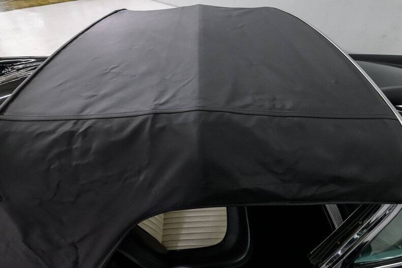 1956 Ford Thunderbird