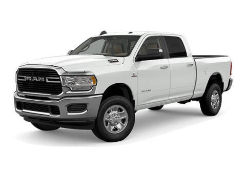 2019 RAM 2500 for sale at FRED FREDERICK CHRYSLER, DODGE, JEEP, RAM, EASTON in Easton MD