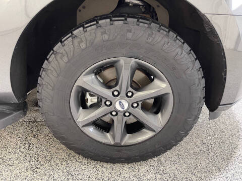 2019 Ford Expedition MAX XLT