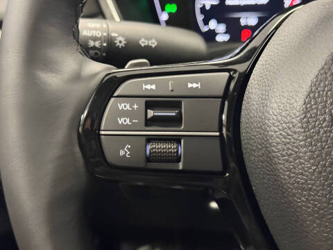 2026 Acura Integra