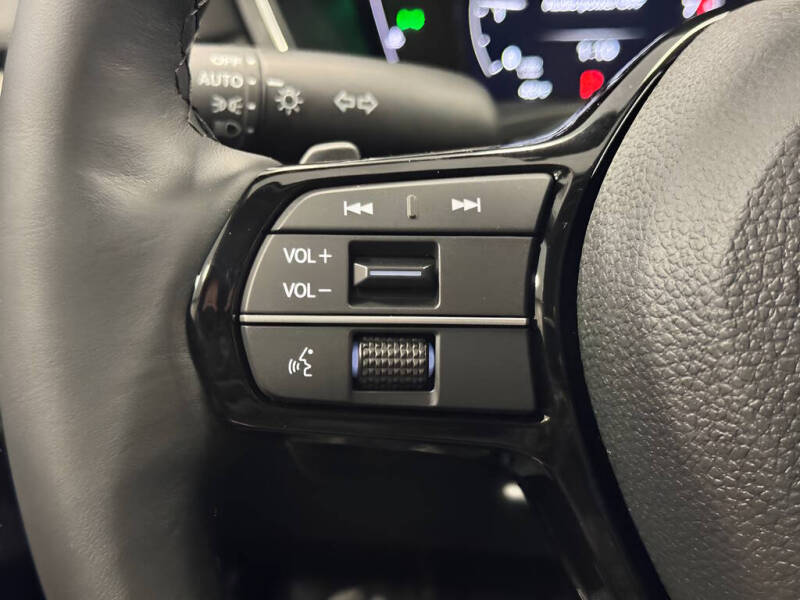 2026 Acura Integra