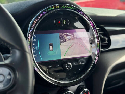 2022 MINI Hardtop 2 Door Cooper S