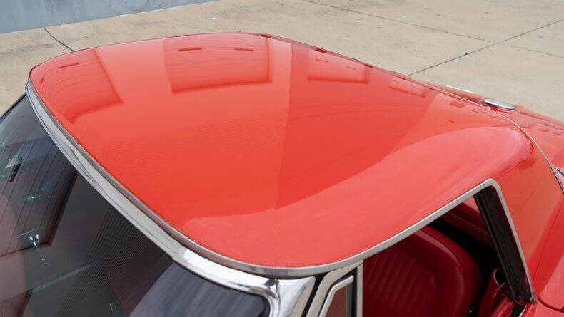 1964 Chevrolet Corvette