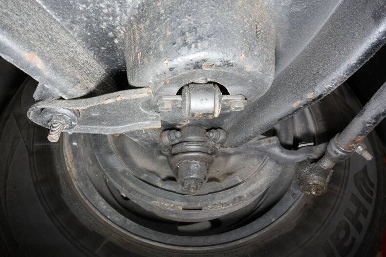 1963 Chevrolet Corvette