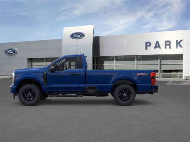 2026 Ford F-350 Super Duty XL